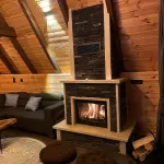Karadeniz Bungalov Balayı