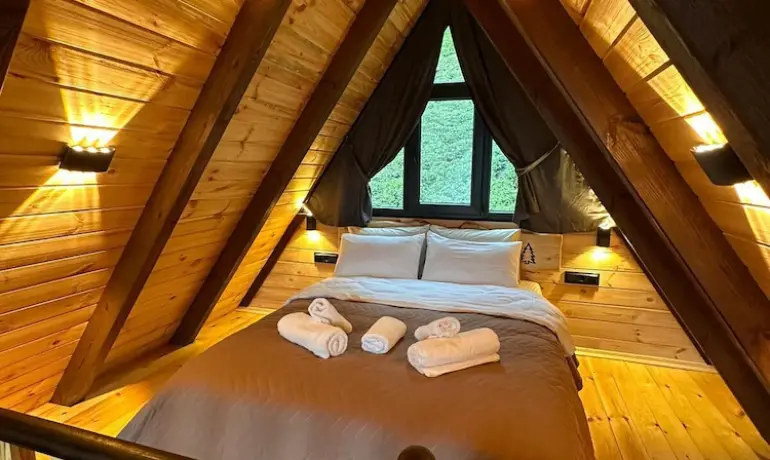 En Ucuz Karadeniz Bungalov Evleri Otel Fiyatları