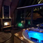 🌿 Relax Suite – Eloi Suit Bungalov